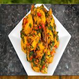 Yam Porridge