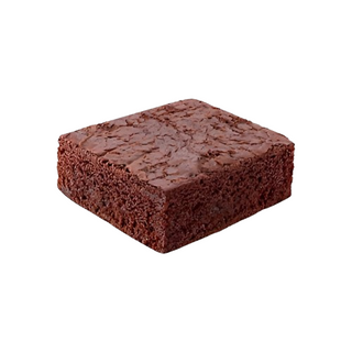 Chocolate y almond cake