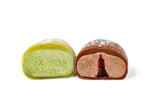 Mochi Ice
