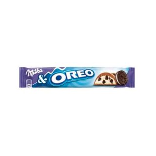 Tablete Oreo Chocolate Milka 37 gr