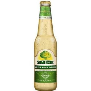 Somersby