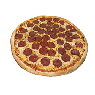 Pizza Cacciatore 33cm