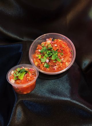 Pico de Gallo XL