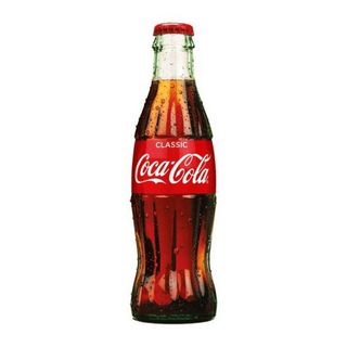 COCA COLA 250ml 