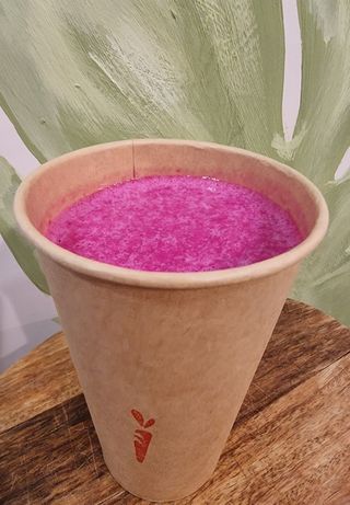 Драконово смути (чаша)