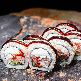 Рол Філа унагі (310г)