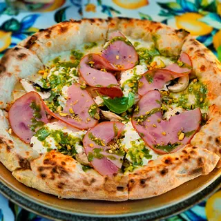 Pizza Reine