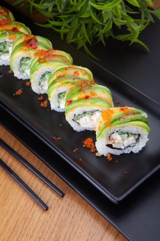 FR Tokyo