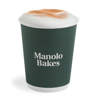 BISCOFF COFFEE