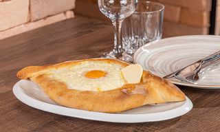 აჭარული ხაჭაპური