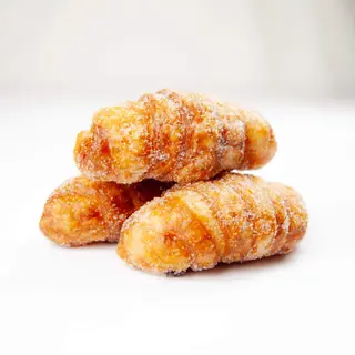Xuixo De Crema