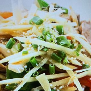 Ostra Wok de Carne de Pato