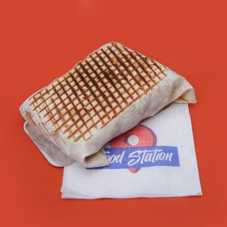 Такос с Чоризо