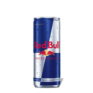 Red Bull Energy Drink
