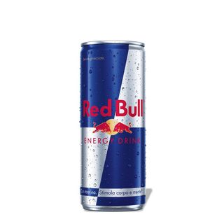 Red Bull Energy Drink