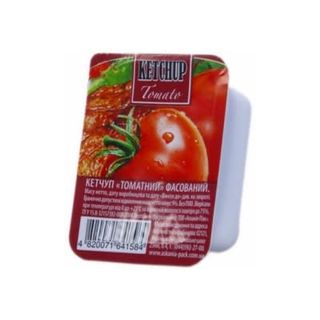 Кетчуп