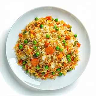 90 - Bombay biryani