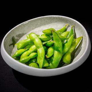 W11 Edamame