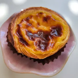Pastel de nata 