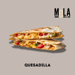 Quesadilla