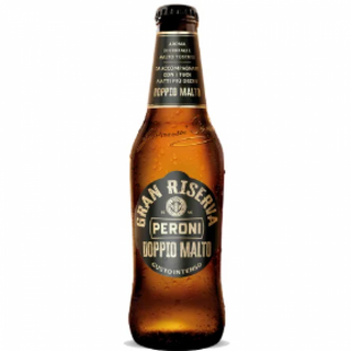 Gran Riserva Doppio Malto 33cl
