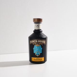 Punch-House Rum King's Pineapple