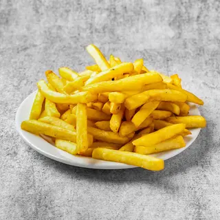 Patatas Fritas