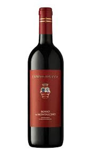 Rosso di Montalcino