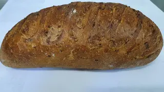 Pain Graine 250g