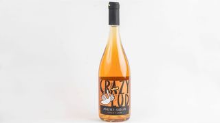 Maurer Crazy Lud Orange 2019 750ml