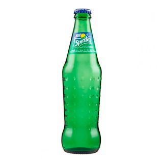 Sprite in vetro