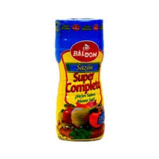 Sazon Super Completo (283g.)