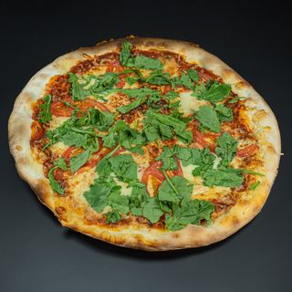 Pizza Campesina (Mediana)