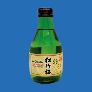 Sake 180ML