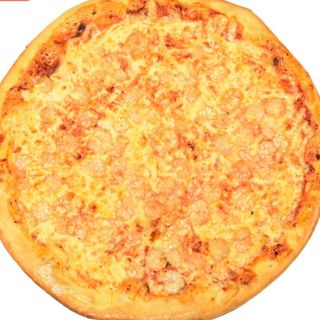 Pizza Gamba (27 Cm.)