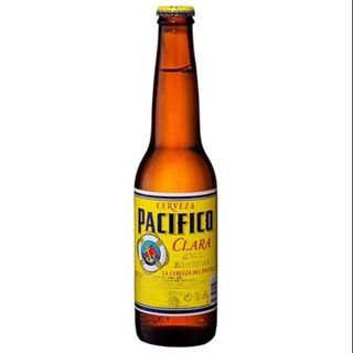 Cerveza Pacifico (330 ml.)