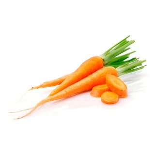 Fresh de morcov