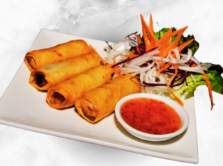 2. Po Phia Tod (4 piezas)