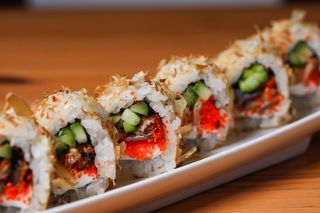 Роллы "Асако Рору" (8 шт.)