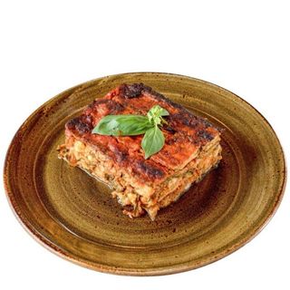 Parmigiana di Zucchine