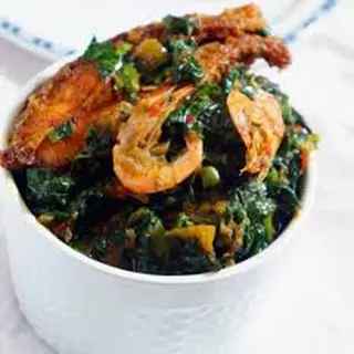 Vegetable