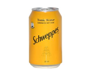 Schweppes Tonic 33cl