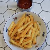 Картофель фри (150гр)