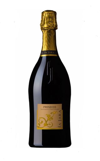 Prosecco La Jara Extra Dry BIO