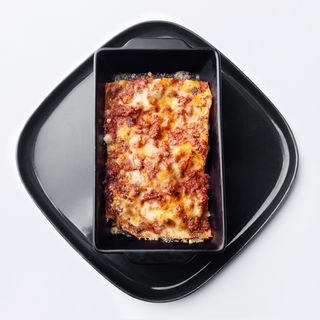 Lasagne Bolognese