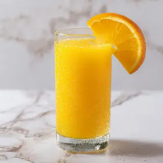 Jus D' Orange