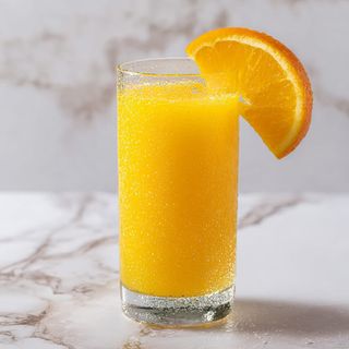 Jus D' Orange