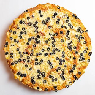 Pizza Sery Świata 30cm