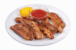 Свински гърди (350г)