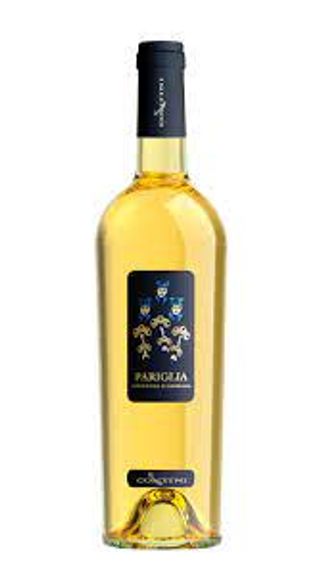 Vermentino di Sardegna D.O.C. 75 cl